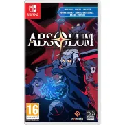 Juego SWITCH - Absolum Versión ESPAÑA