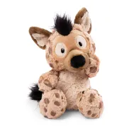 Hiena Helgi 36cm - Peluche Tierno y Divertido
