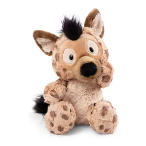 Hiena Helgi 36cm - Peluche Tierno y Divertido