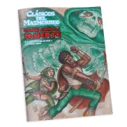 Espadas contra la Muerte: Otros Yo, Clásicos de Rol