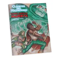 Espadas contra la Muerte: Otros Yo, Clásicos de Rol