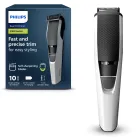 Recortador de Barba Philips Serie 3000 con Tecnología Lift & Trim