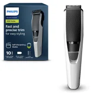 Recortador de Barba Philips Serie 3000 con Tecnología Lift & Trim