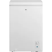 Congelador horizontal ok. OFZ 161 E W en oferta