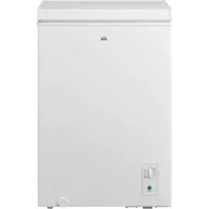 Congelador horizontal ok. OFZ 161 E W en oferta