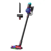 Aspiradora Dyson V10 Konical sin cable: 150 AW, anti-enredos