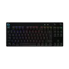Teclado Gaming Logitech G213 Prodigy QWERTY US REACO