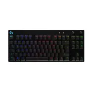 Teclado Gaming Logitech G213 Prodigy QWERTY US REACO