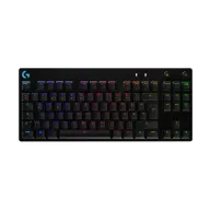 Teclado Gaming Logitech G213 Prodigy QWERTY US REACO