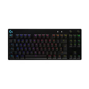 Teclado Gaming Logitech G213 Prodigy QWERTY US REACO