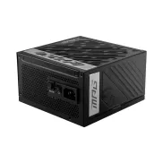 MSI MPG A1000G Fuente de Alimentación 80 Plus Gold Modular