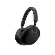 Auriculares Inalámbricos Sony WH-1000XM5 con Cancelación de Ruido