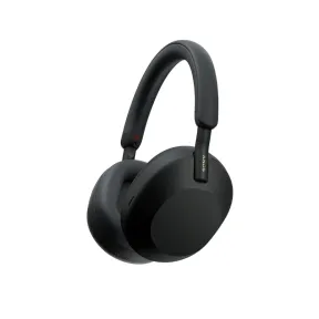 Auriculares Inalámbricos Sony WH-1000XM5 con Cancelación de Ruido