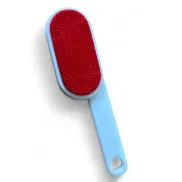 Cepillo Reutilizable y Lavable - Antipelo y Pelusa Doble Cara