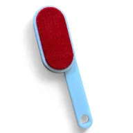 Cepillo Reutilizable y Lavable - Antipelo y Pelusa Doble Cara