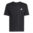 Camiseta Hombre adidas Essentials Base para Entrenamiento