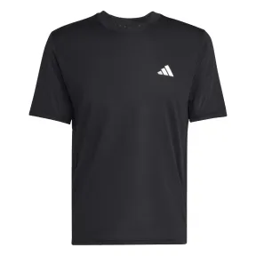Camiseta Hombre adidas Essentials Base para Entrenamiento