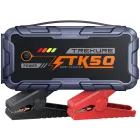 Arrancador Portátil TREKURE 9000A para Coches y Motos
