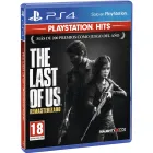 The Last of Us PS4 - Playstation Hits Videojuego