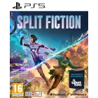 Split Fiction en Castellano para PS5