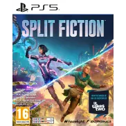 Split Fiction en Castellano para PS5