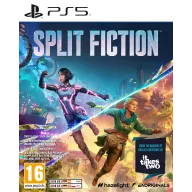 Split Fiction en Castellano para PS5