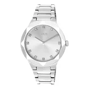 Reloj Analógico de Cuarzo para Mujer - TOUS con Brazalete de Acero