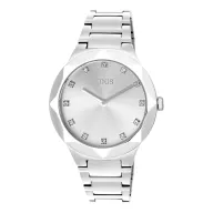 Reloj Analógico de Cuarzo para Mujer - TOUS con Brazalete de Acero