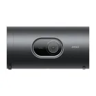 Proyector LED DLP 1080P JMGO Picoplay+ con Bluetooth y Google TV