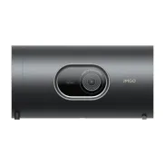 Proyector LED DLP 1080P JMGO Picoplay+ con Bluetooth y Google TV