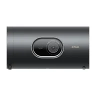 Proyector LED DLP 1080P JMGO Picoplay+ con Bluetooth y Google TV
