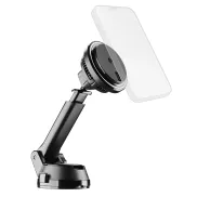 Soporte magnético para móvil CellularLine FREEZE MAG 15W