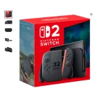 Consola Nintendo Switch 2 (Versión Europea | Garantía Local)
