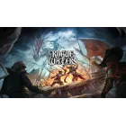 Rogue Waters: PC gratis en Epic Games