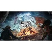 Rogue Waters: PC gratis en Epic Games