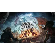 Rogue Waters: PC gratis en Epic Games
