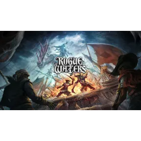 Rogue Waters: PC gratis en Epic Games