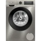 Lavadora 10Kg Siemens Inox 1600Rpm WG56G2ZAES