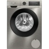 Lavadora 10Kg Siemens Inox 1600Rpm WG56G2ZAES