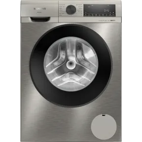 Lavadora 10Kg Siemens Inox 1600Rpm WG56G2ZAES