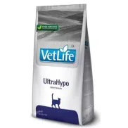 Ultrahypo Gato 5 Kg - Farmina Vet Life