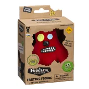 Pedorreta Flugger