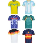 Camiseta de Equipación para Hombre - JELEX y Varios Países