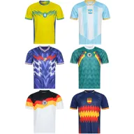 Camiseta de Equipación para Hombre - JELEX y Varios Países