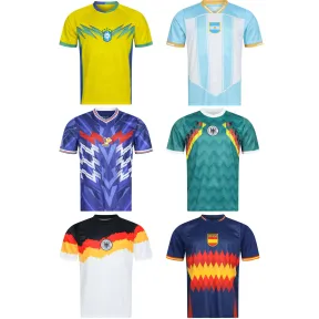 Camiseta de Equipación para Hombre - JELEX y Varios Países