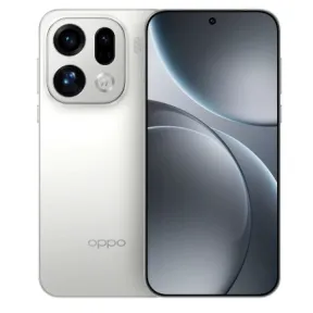 Oppo X9 Pro (CN) - Versión China del Find
