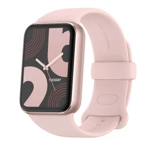 Pulsera de actividad Xiaomi Smart Band 9 Pro Oro Rosa