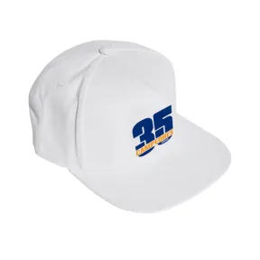 Gorra adidas Real Madrid Modelo RM