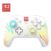 Mando Inalámbrico Turtle Beach Afterglow Wave RGB Bluetooth