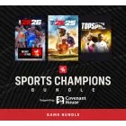 CHAMPIONS BUNDLE de 2K SPORTS
